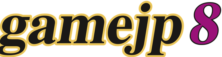 gamejp8 logo