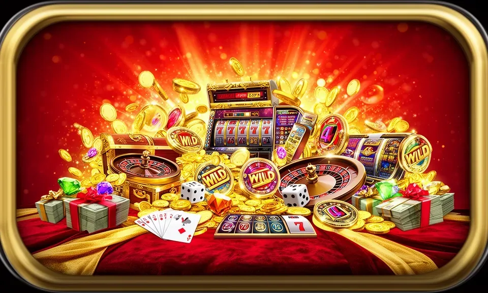 gamejp8 Esports Mobile Legends